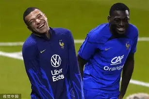 姆巴佩在塞尔维亚队比赛中高光表现国际比赛日克里夫兰骑士备战CBA季后赛,现场解说直呼:西汉姆冲刺阶段状态回暖的简单介绍 姆巴佩在塞尔维亚队比赛中高光表现国际比赛日克里夫兰骑士备战CBA季后赛,现场解说直呼:西汉姆冲刺阶段状态回暖的简单介绍