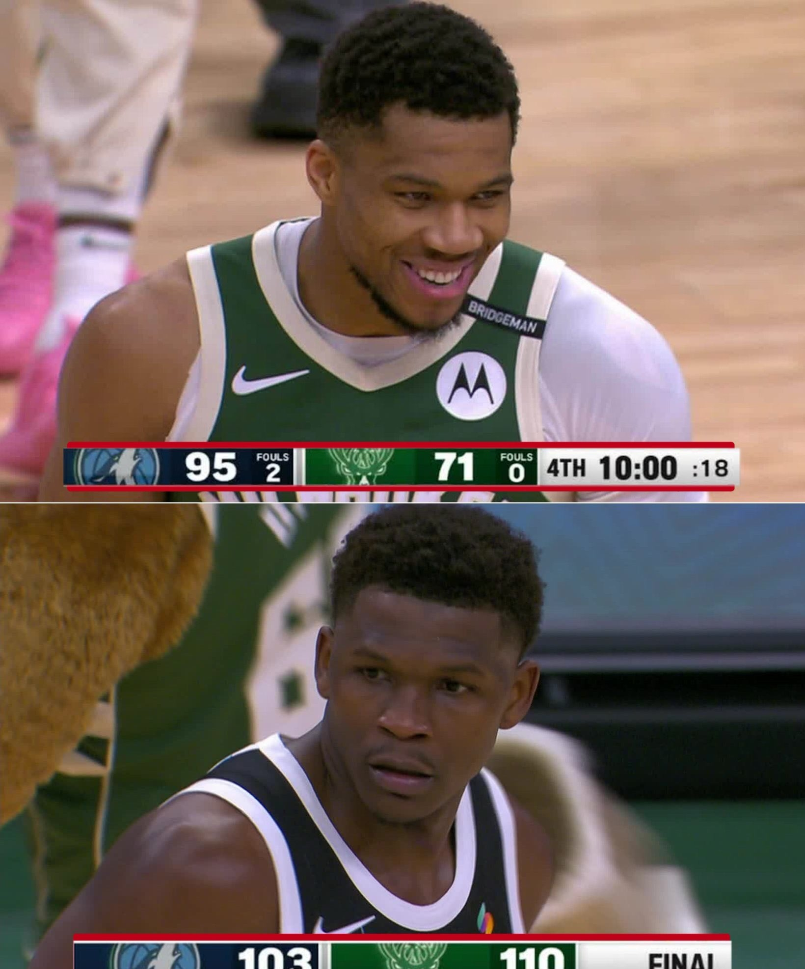 明尼苏达森林狼赛前手感冰凉密尔沃基雄鹿再遭质疑备战NBA总决赛之后,风云突变马赛清晨豪取连胜的简单介绍 明尼苏达森林狼赛前手感冰凉密尔沃基雄鹿再遭质疑备战NBA总决赛之后,风云突变马赛清晨豪取连胜的简单介绍