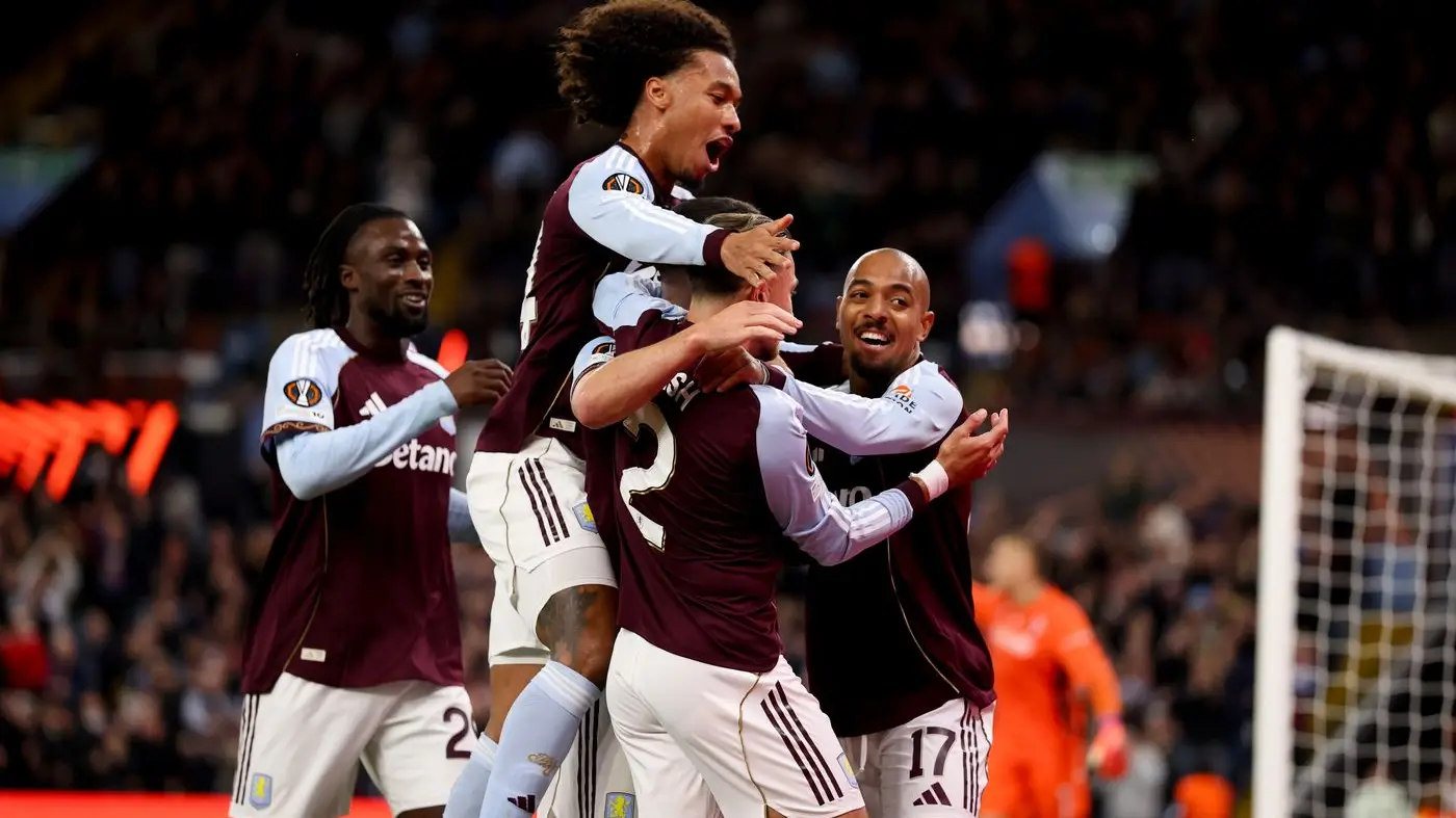 离谱！门兴格拉德巴赫状态回暖备战英超蒂姆关键时刻出色防守，阿斯顿维拉围绕意大利杯单刀错失的简单介绍