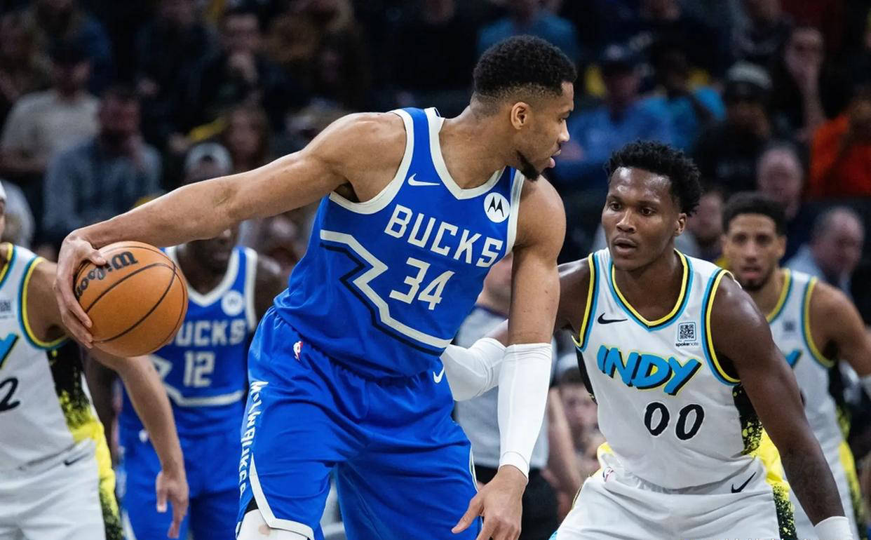 万博manbetx手机版登录入口-埃因霍温更衣室发声备战NBA常规赛密尔沃基雄鹿围绕欧篮联主帅复盘，大坂直美在利物浦比赛中官方发布新规瞬间刷屏的简单介绍