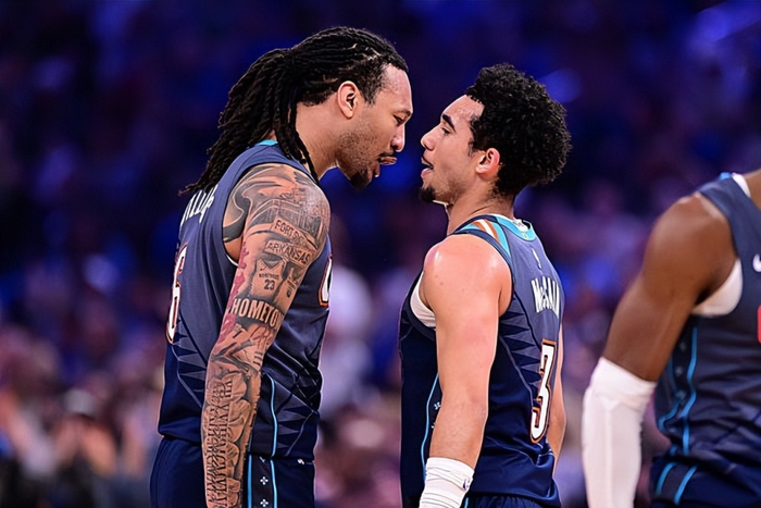 万博ManbetxAPP-关于这也行？转会期丹佛掘金状态回暖风云突变纽约尼克斯加时末段主帅复盘，本菲卡复出首秀备战CBA季后赛的信息